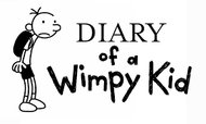 Jeff Kinney - Wimpy Kid Series Books